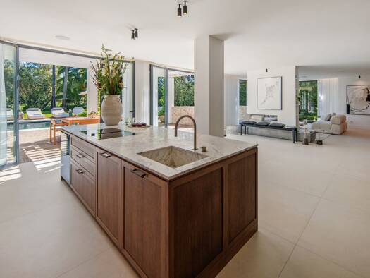 Haus zum Kauf provisionsfrei 5.995.000 € 8 Zimmer 480 m² Marbella 29660