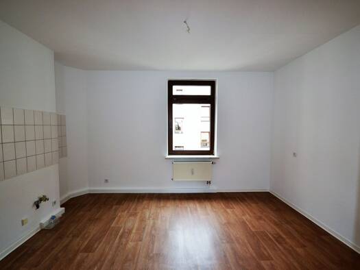 Wohnung zur Miete 544 € 3 Zimmer 72,6 m² 3. Geschoss Helmstedter Straße 26 Sudenburg Sudenburg 39112
