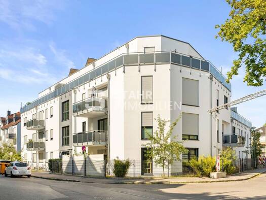 Terrassenwohnung zur Miete 1.750 € 3 Zimmer 116 m² EG Haunstetten Haunstetten - Siebenbrunn 86179