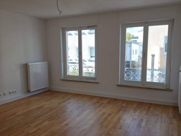 Wohnung zur Miete 840 € 3 Zimmer 74 m² frei ab sofort Hauptstraße 41 Bitburg 54634