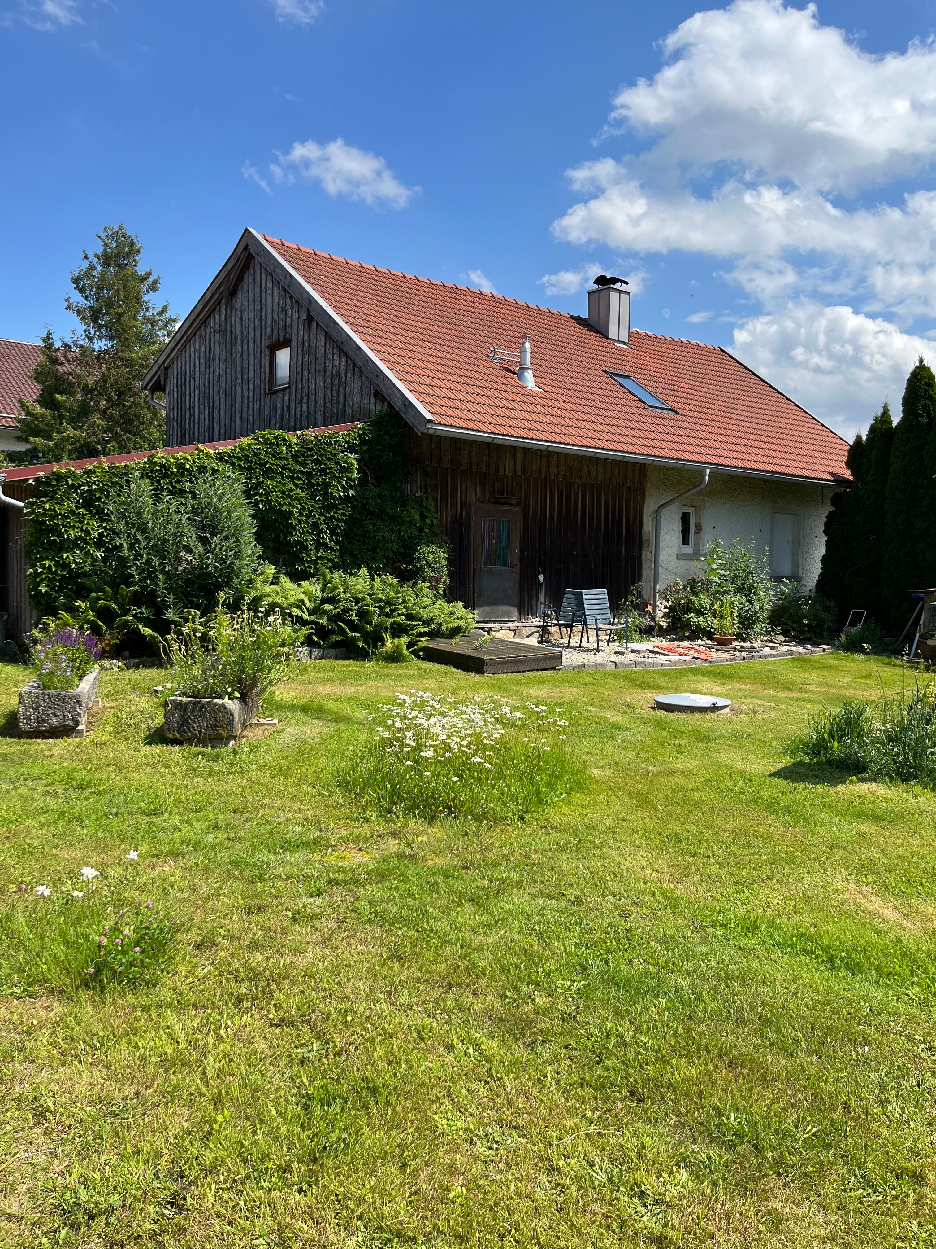 Einfamilienhaus zum Kauf 395.000 € 4 Zimmer 115 m²<br/>Wohnfläche 2.707 m²<br/>Grundstück Büchlberg Büchlberg 94124