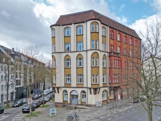 Wohnung zum Kauf 350.000 € 3 Zimmer 110 m² 1. Geschoss West Kassel 34119