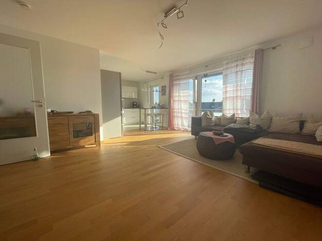 Studio zur Miete 990 € 3 Zimmer 71,3 m² Karlsdorf Forstern 85659
