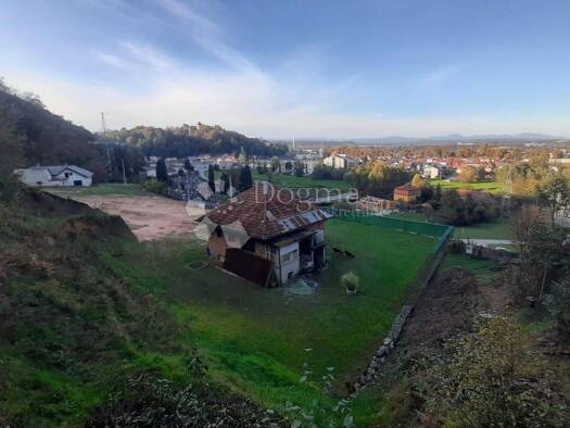 Wohn- und Gewerbegrundstück zum Kauf 470.000 € Jamadol, Karlovac Karlovac 47000