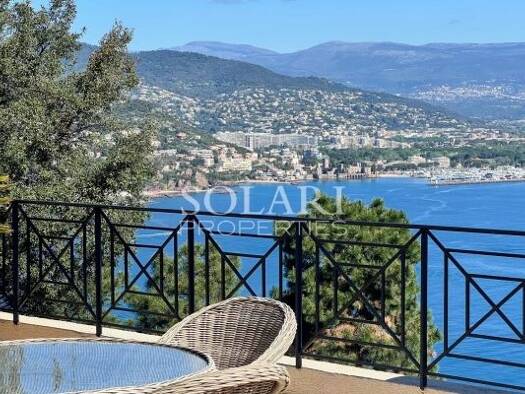 Einfamilienhaus zum Kauf 2.295.000 € 6 Zimmer 180 m² Théoule-sur-Mer 06590