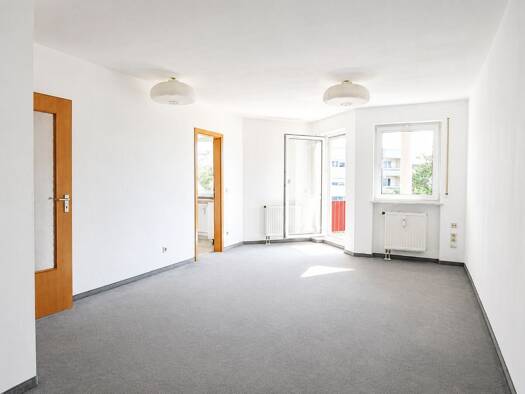 Wohnung zum Kauf 250.000 € 1 Zimmer 38,5 m² Allach-Untermenzing München 80997