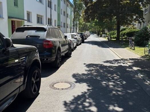 Reihenmittelhaus zum Kauf 1.070.000 € 158 m² 213 m² Grundstück frei ab sofort Bockenheim Frankfurt am Main 60320