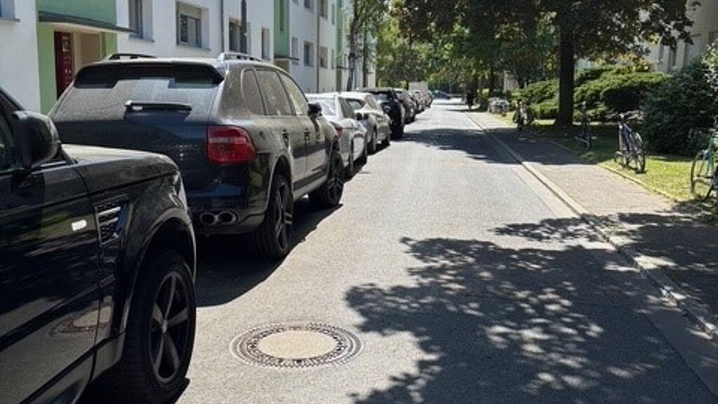 Reihenmittelhaus zum Kauf 990.000 € 7 Zimmer 160 m² 213 m² Grundstück frei ab sofort Bockenheim Frankfurt am Main 60320