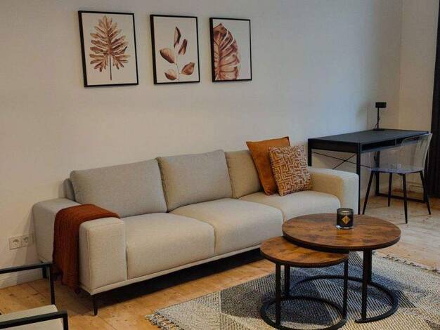 Wohnung zur Miete 1.100 € 2 Zimmer 67 m² 3. Geschoss Oberschöneweide Berlin 12459