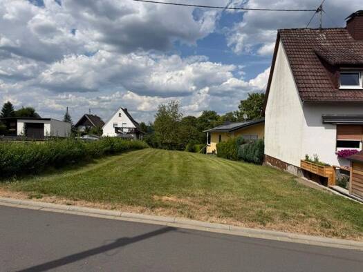 Grundstück zum Kauf 28.880 € 981 m² Grundstück Roth Roth 57539