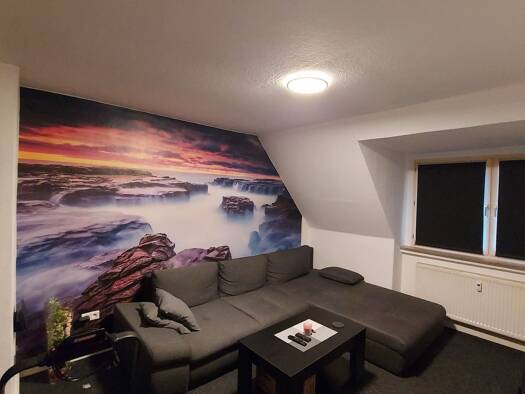 Wohnung zur Miete 360 € 2,5 Zimmer 54 m² Geschoss 3/4 frei ab 01.03.2026 Hamm-Mitte Hamm 59067