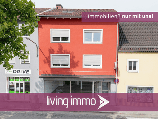 Büro zur Miete provisionsfrei 1.150 € 115 m² Bürofläche Vilshofen Vilshofen an der Donau 94474
