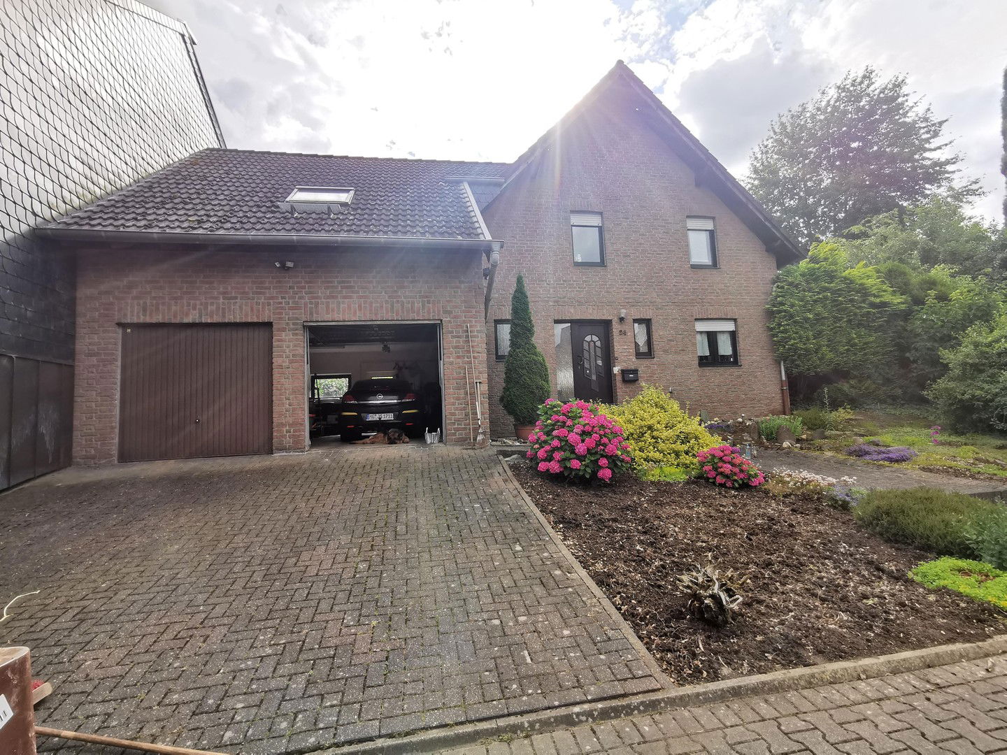 Einfamilienhaus zum Kauf provisionsfrei 499.000 € 5 Zimmer 159,1 m²<br/>Wohnfläche 645 m²<br/>Grundstück Odenkirchen - Mitte Mönchengladbach 41199