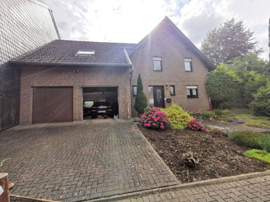 Einfamilienhaus zum Kauf provisionsfrei 499.000 € 5 Zimmer 159,1 m² 645 m² Grundstück Odenkirchen - Mitte Mönchengladbach 41199