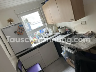 Wohnung zur Miete Tauschwohnung 350 € 1 Zimmer 24 m² 1. Geschoss Innenstadt Worms 67547