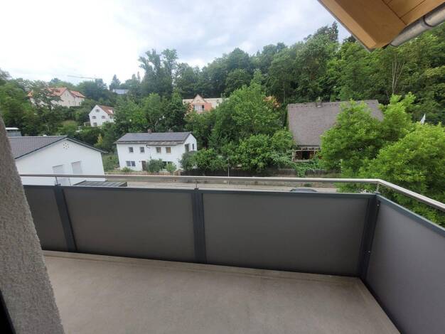 Wohnung zur Miete - Erstbezug 1.320 € 3 Zimmer 84 m² 2. Geschoss frei ab 15.10.2026 Schöplergasse 24 Achdorf Landshut 84036