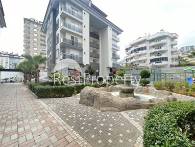 Apartment zum Kauf provisionsfrei 115.500 € 2 Zimmer 60 m² 3. Geschoss frei ab sofort Cikcilli Alanya