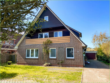 Mehrfamilienhaus zum Kauf 895.000 € 8 Zimmer 212 m² 811 m² Grundstück St. Peter-Ording 25826