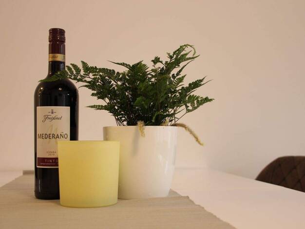 Wohnung zur Miete Wohnen auf Zeit 1.400 € 2 Zimmer 50 m² frei ab sofort Hilden 40721