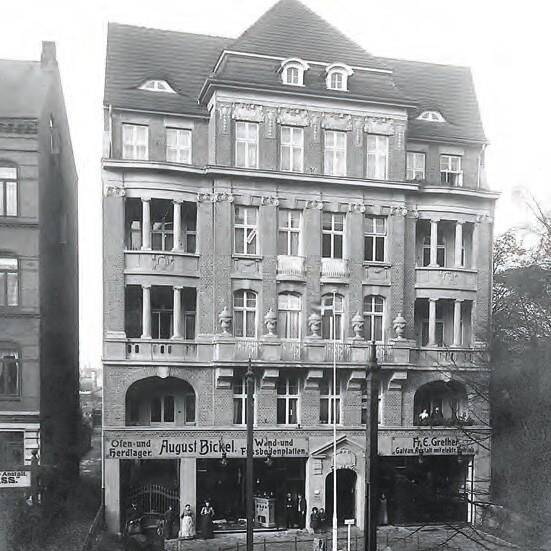 Haus zum Kauf - Ansicht 5