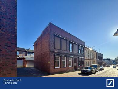 Mehrfamilienhaus zum Kauf als Kapitalanlage geeignet 9 Zimmer 173,9 m² 252 m² Grundstück Wahlbezirk 06 Itzehoe 25524