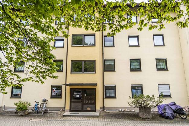Wohnung zur Miete 510 € 1 Zimmer 32 m² Herrsching Herrsching am Ammersee 82211