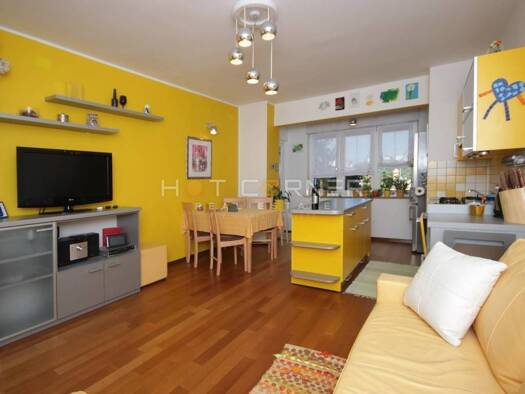 Wohnung zum Kauf 259.000 € 3 Zimmer 62 m² 2. Geschoss Kastanjer, Pula Pula