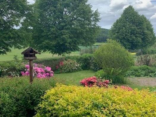 Mehrfamilienhaus zum Kauf 6 Zimmer 174 m² 867 m² Grundstück frei ab sofort Oberrode Fulda 36041