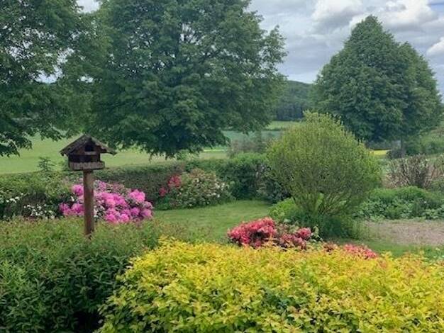 Mehrfamilienhaus zum Kauf 6 Zimmer 174 m² 867 m² Grundstück frei ab sofort Oberrode Fulda 36041