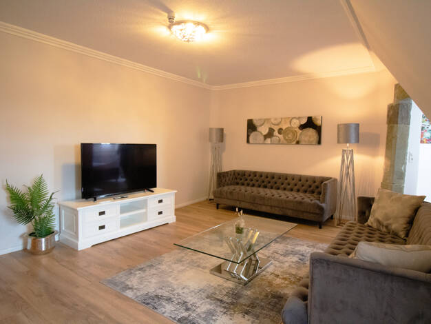 Studio zur Miete Wohnen auf Zeit 1.040 € 3 Zimmer 80 m² Erwitte Erwitte 59597