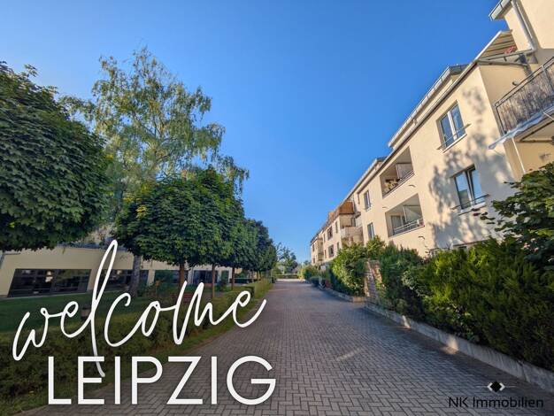 Terrassenwohnung zum Kauf 152.500 € 2 Zimmer 58,8 m² EG Engertstr. 7b Lindenau Leipzig 04177