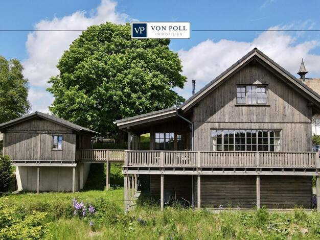 Haus zum Kauf 929.000 € 4 Zimmer 159 m² 670 m² Grundstück Oberkirchen Schmallenberg / Schanze 57392