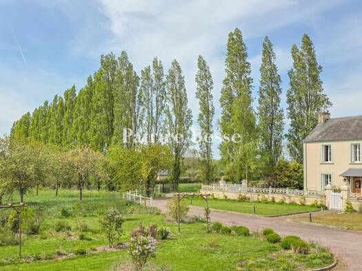 Bauernhaus zum Kauf 997.500 € 17 Zimmer 470 m² 10.393 m² Grundstück Coeur Centre Ville Bayeux 14400