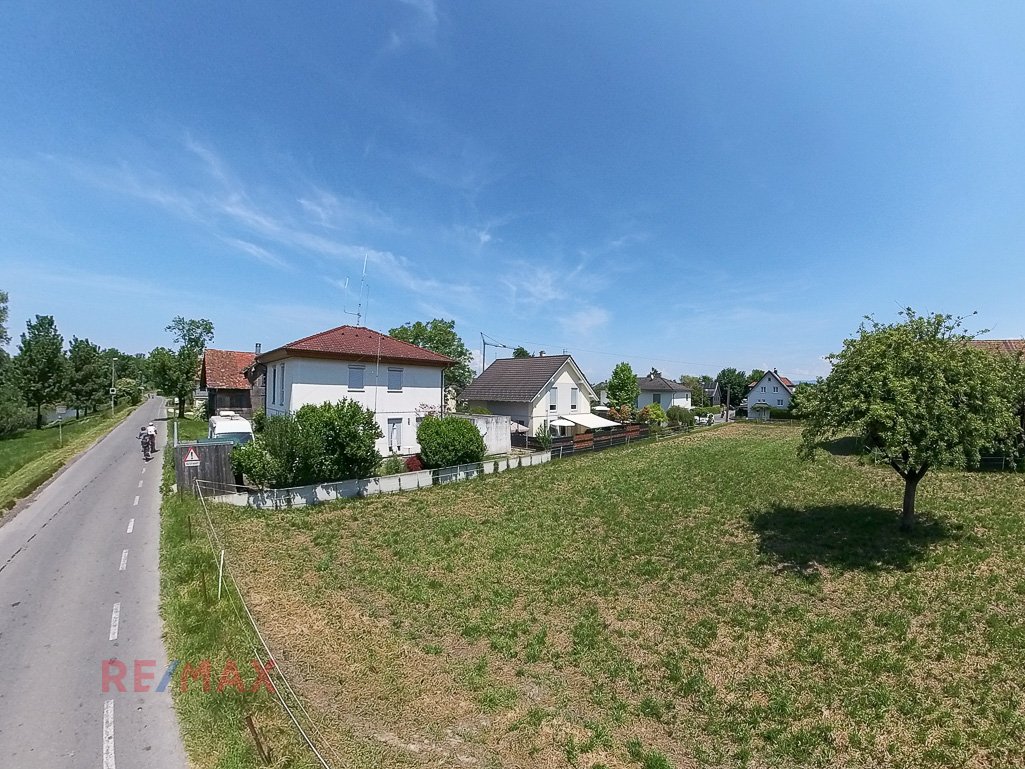 Grundstück zum Kauf 480 m²<br/>Grundstück Rheinstraße Gaißau 6974