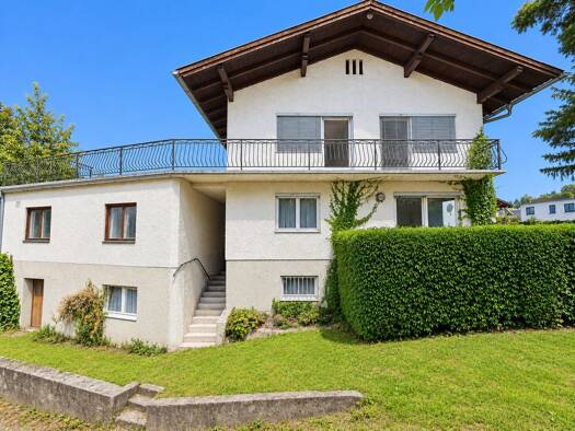 Haus zum Kauf 865.000 € 7 Zimmer 110 m² 1.214 m² Grundstück Salzburg Salzburg 5020