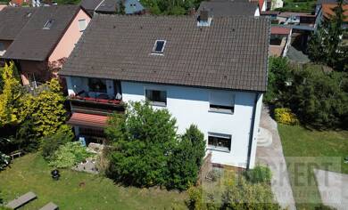 Mehrfamilienhaus zum Kauf 425.000 € 8 Zimmer 189,7 m² 1.880 m² Grundstück Burgkunstadt Burgkunstadt 96224