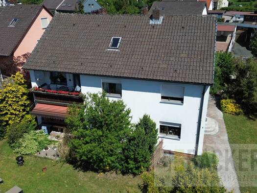 Mehrfamilienhaus zum Kauf 425.000 € 8 Zimmer 189,7 m² 1.880 m² Grundstück Burgkunstadt Burgkunstadt 96224