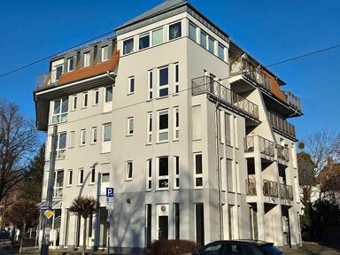 Maisonette zur Miete 1.030 € 3 Zimmer 126 m² 4. Geschoss frei ab 01.05.2025 Großenhainer Straße 188 Trachau Dresden 01129