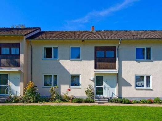 Wohnung zur Miete 429 € 3 Zimmer 58,8 m² EG frei ab 02.05.2026 Feldstraße 12 Blomberg 32825