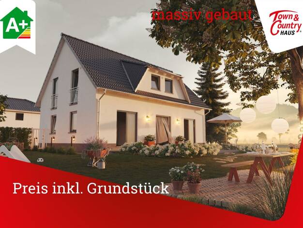 Haus zum Kauf provisionsfrei 345.090 € 5 Zimmer 158 m² 724 m² Grundstück Horath 54497