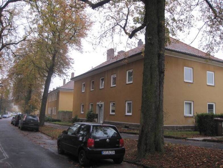 Wohnung zur Miete 584 € 2 Zimmer 56,7 m² frei ab 01.08.2025 Kölnische Str. 145 Tannenkuppe Kassel 34119