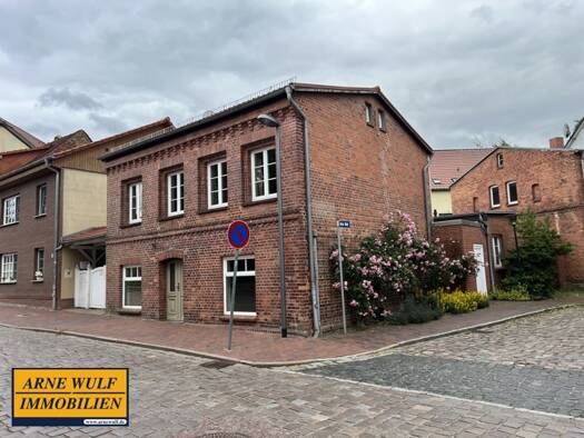 Haus zum Kauf 298.000 € 5 Zimmer 74,4 m² 110 m² Grundstück Plau Plau am See 19395