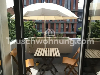 Wohnung zur Miete Tauschwohnung 436 € 1 Zimmer 35 m² 3. Geschoss Oberau Freiburg im Breisgau 79102