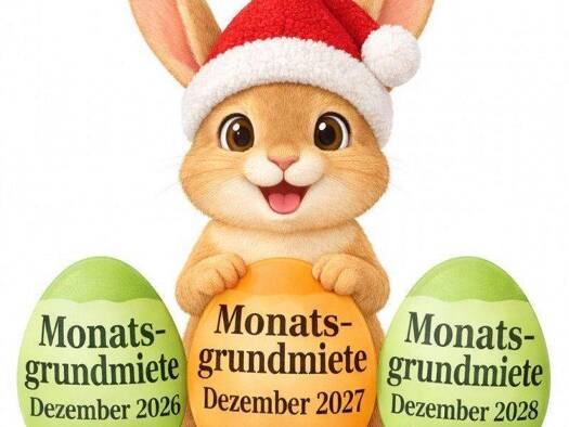 Wohnung zur Miete 306 € 2 Zimmer 53,7 m² EG Eichendorffstr. 11 Ebersdorf Chemnitz 09131