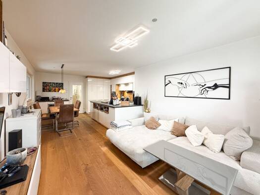 Wohnung zum Kauf 349.900 € 3 Zimmer 69,7 m² EG Bischofshofen 5500