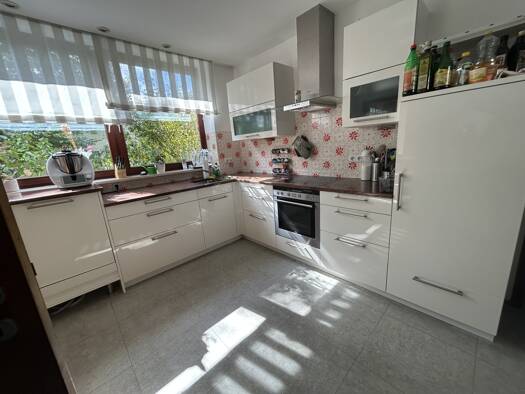 Wohnung zur Miete 1.200 € 4 Zimmer 182 m² EG Fichtenbühl Weiden 92637