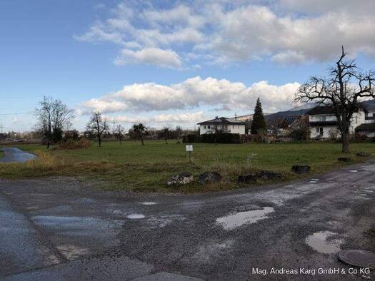 Grundstück zum Kauf 1.159 m² Grundstück Dornbirn 6850