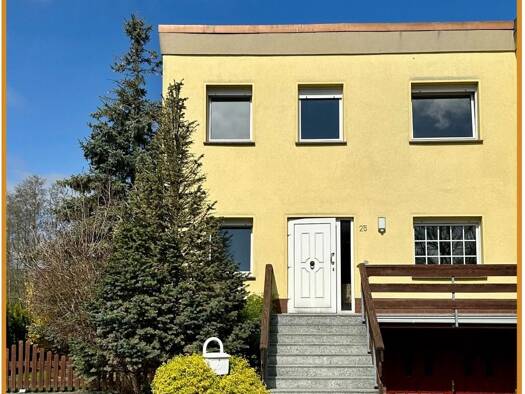 Reihenendhaus zum Kauf 219.000 € 5 Zimmer 117 m² 529 m² Grundstück frei ab sofort Teterow 17166