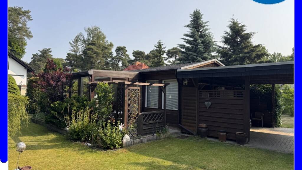 Grundstück zum Kauf 329.000 € 939 m² Grundstück Neuenhagen 15366