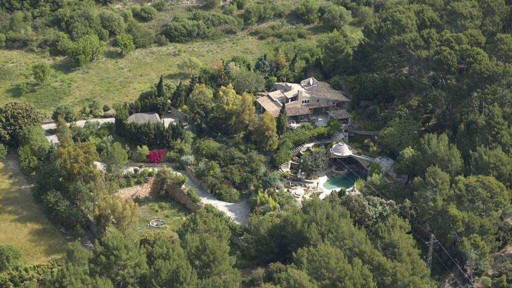 Haus zum Kauf 1.700.000 € 6 Zimmer 230 m² 40.000 m² Grundstück Puerto Alcudia (Alcúdia)